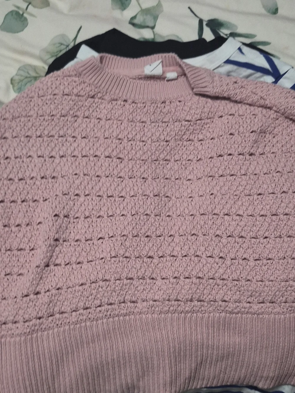 Old Navy soft knit